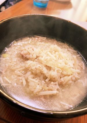 ビタバレースープ-レシピのメイン写真