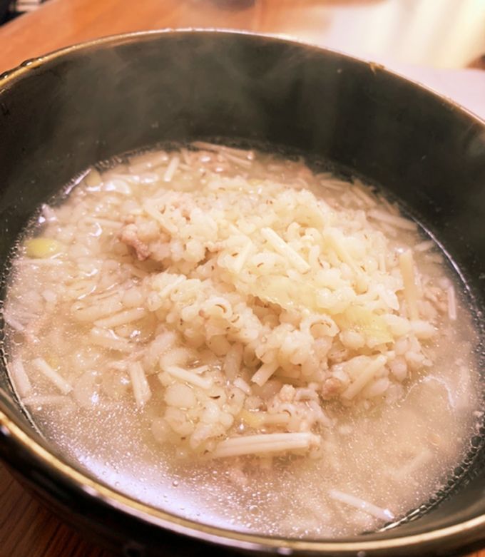 ビタバレースープ-レシピのメイン写真