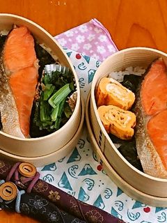 お弁当2022年4月8日-レシピのメイン写真