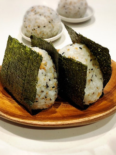 おにぎり弁当2022.04.08-レシピのメイン写真