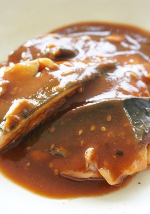 ご飯が進む！はらぺこサバケチャ-レシピのメイン写真