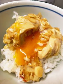 砂糖不使用 やみつき麻薬たまご!-レシピのメイン写真