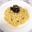シュガーレディでつくる明太子パスタ