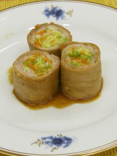 塩キャベツの豚肉巻き-レシピのメイン写真