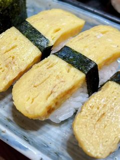 【寿司飯に合う!】お寿司用の玉子焼き-レシピのメイン写真