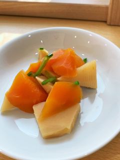 筍の煮物-レシピのメイン写真
