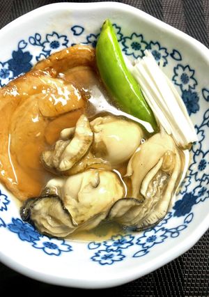牡蠣チャーシュー！-レシピのメイン写真