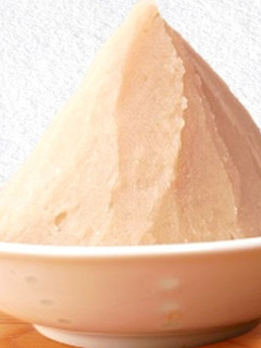 【てんさい糖で作る】白あんの作り方-レシピのメイン写真