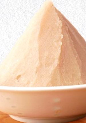【てんさい糖で作る】白あんの作り方-レシピのメイン写真