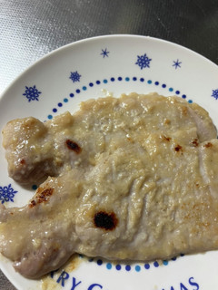 豚ロースの味噌漬 味噌床(白味噌)-レシピのメイン写真