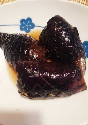 味染み染み!那須の煮浸し-レシピのメイン写真