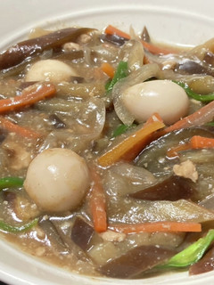 茄子のみそ炒め-レシピのメイン写真