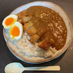 ミルフィーユカツカレー-レシピのメイン写真
