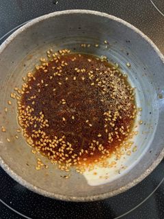 焼肉のたれ(醤油)-レシピのメイン写真