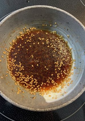 焼肉のたれ（醤油）-レシピのメイン写真