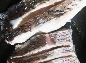 霜降り!鯛切り身!の作り方！ゆりさん風-レシピのメイン写真