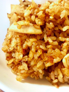 イカの炊き込みご飯-レシピのメイン写真