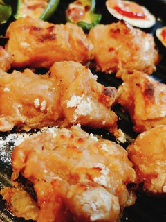 揚げない!オーブンでから揚げ-レシピのメイン写真
