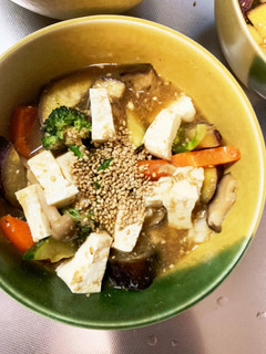肉無しほんのり洋風甘辛炒め味春雨炒め煮-レシピのメイン写真