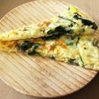 チーズオーブンエッグ