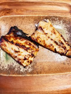 鯖の味噌焼き-レシピのメイン写真