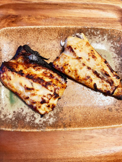 鯖の味噌焼き-レシピのメイン写真