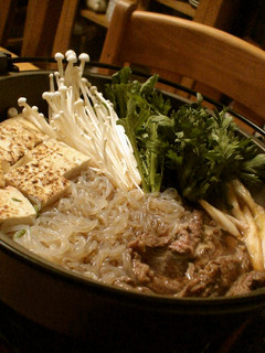 *割り下で*基本のすき焼き*-レシピのメイン写真