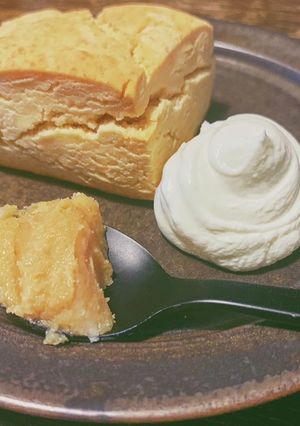 Fヨーグルトスコーン-レシピのメイン写真