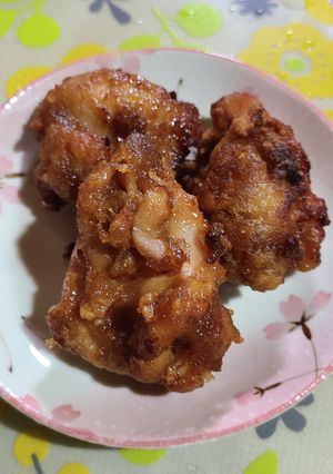 唐揚げ-レシピのメイン写真