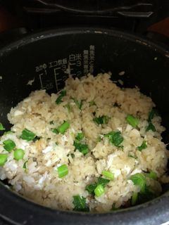 鯛めし(炊き込み)-レシピのメイン写真
