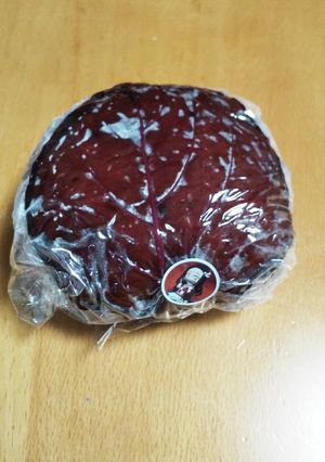 赤じそおにぎり-レシピのメイン写真