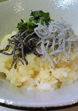 醤油いらずの玉子ぶっかけご飯♡-レシピのメイン写真