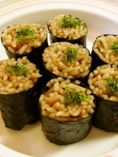お弁当おかず!焼そばロール-レシピのメイン写真