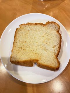 HB食パン-レシピのメイン写真