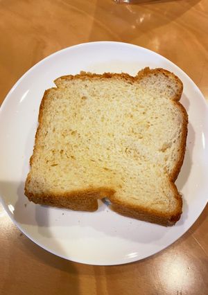 HB食パン-レシピのメイン写真