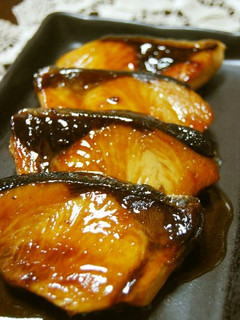照り焼きのタレ-レシピのメイン写真