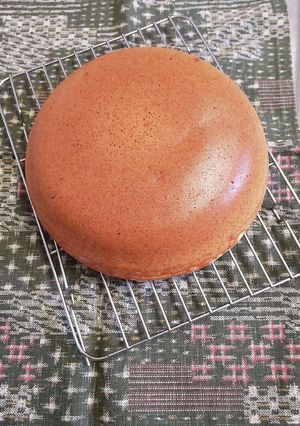 バナナヨーグルトケーキ-レシピのメイン写真