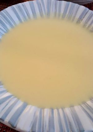 手作りコンポタ。(o^^o)♪-レシピのメイン写真