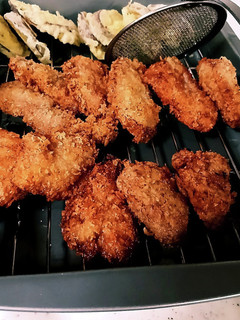 豚ヒレのとんかつ-レシピのメイン写真