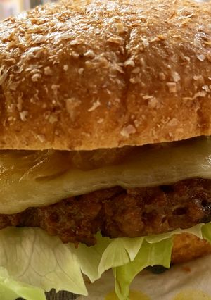 Caramelize Onion-レシピのメイン写真