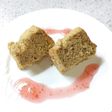 米粉の紅茶シフォンケーキ