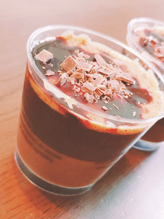 ふわぁっ!とろっ!コーヒードルチェ-レシピのメイン写真