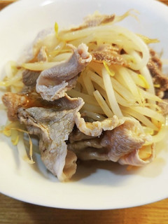 ゆで豚-レシピのメイン写真