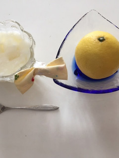 簡単ヨーグルトデザート-レシピのメイン写真