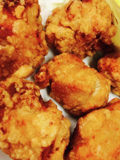 普通に美味しいと思うからあげ -レシピのメイン写真