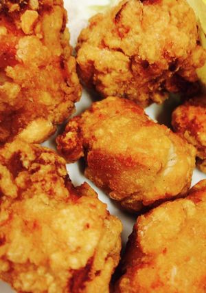 普通に美味しいと思うからあげ　-レシピのメイン写真