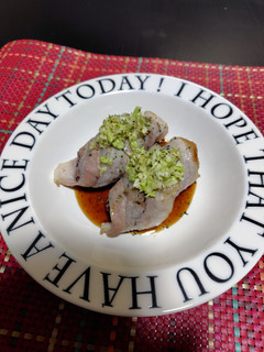 ヤムさん家の肉巻きご飯-レシピのメイン写真