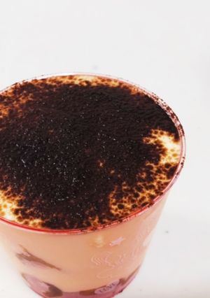 コスパ◯ヘルシーティラミス大量生産-レシピのメイン写真