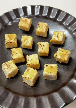 ロゼか赤ワインのお供に！クリチ味噌漬け-レシピのメイン写真