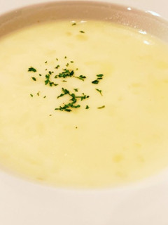 ♪ホットクック♪ じゃがいものポタージュ-レシピのメイン写真
